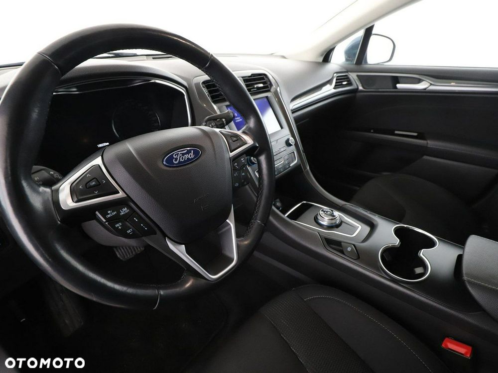 Ford Mondeo 2.0 EcoBlue Titanium - 15