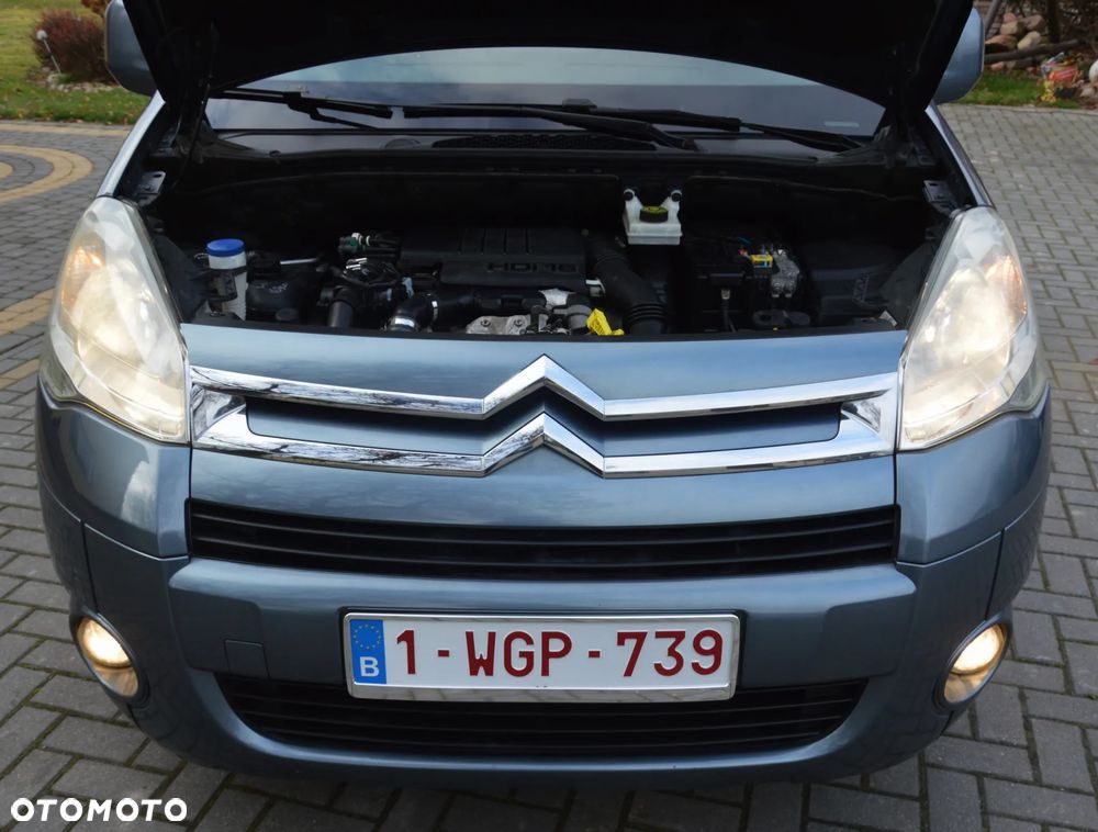Citroën Berlingo - 15
