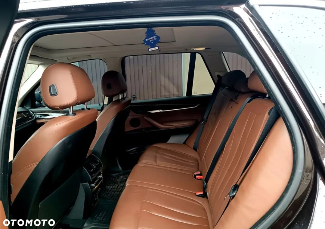 BMW X5 - 19