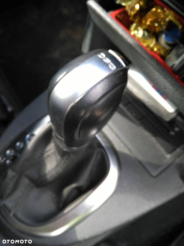 skrzynia biegów vw touran II 2 automat dsg MLD - 2