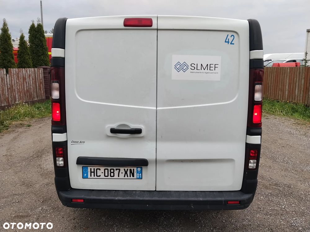 Renault Trafic - 5