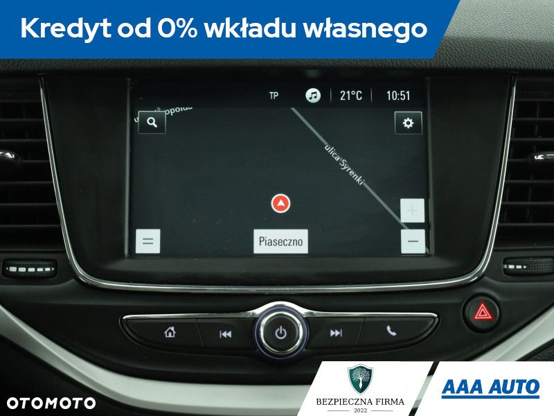 Opel Astra - 13