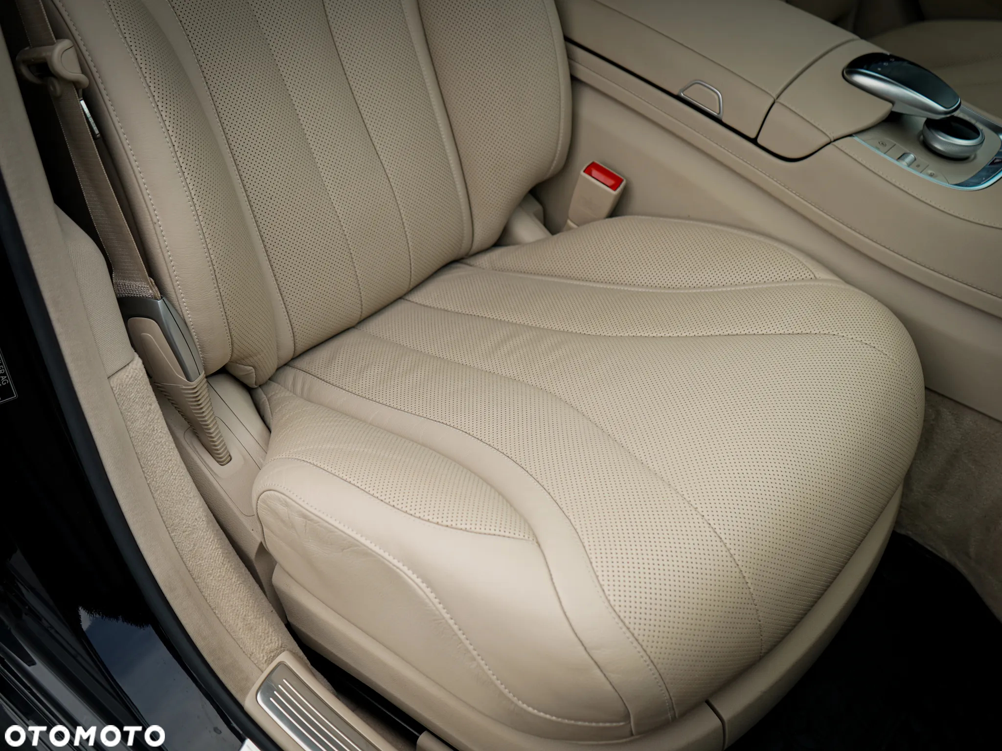 Mercedes-Benz Klasa S 350 d 4-Matic 9G-TRONIC - 30