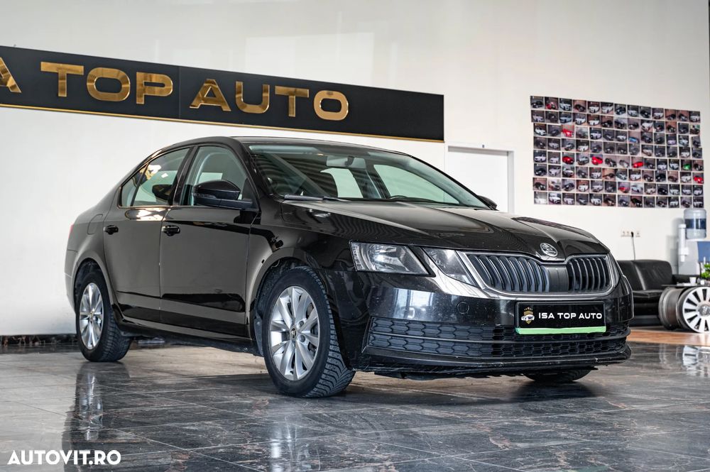 Skoda Octavia 2.0 TDI 4X4 DSG Style - 12