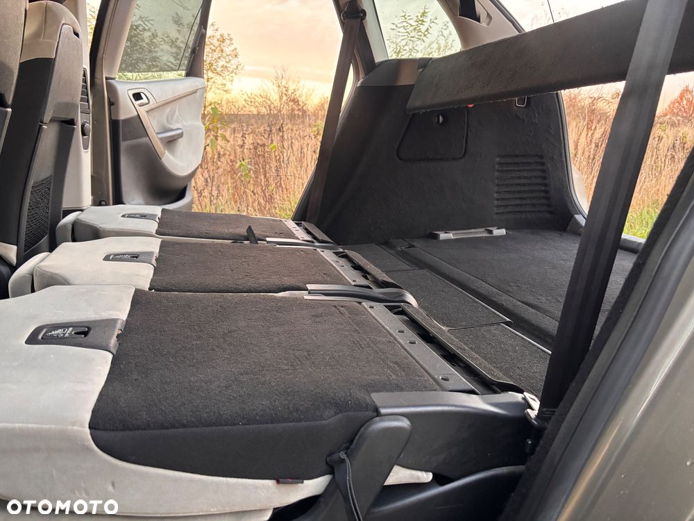 Citroën C4 Picasso 2.0 HDi Exclusive MCP - 26