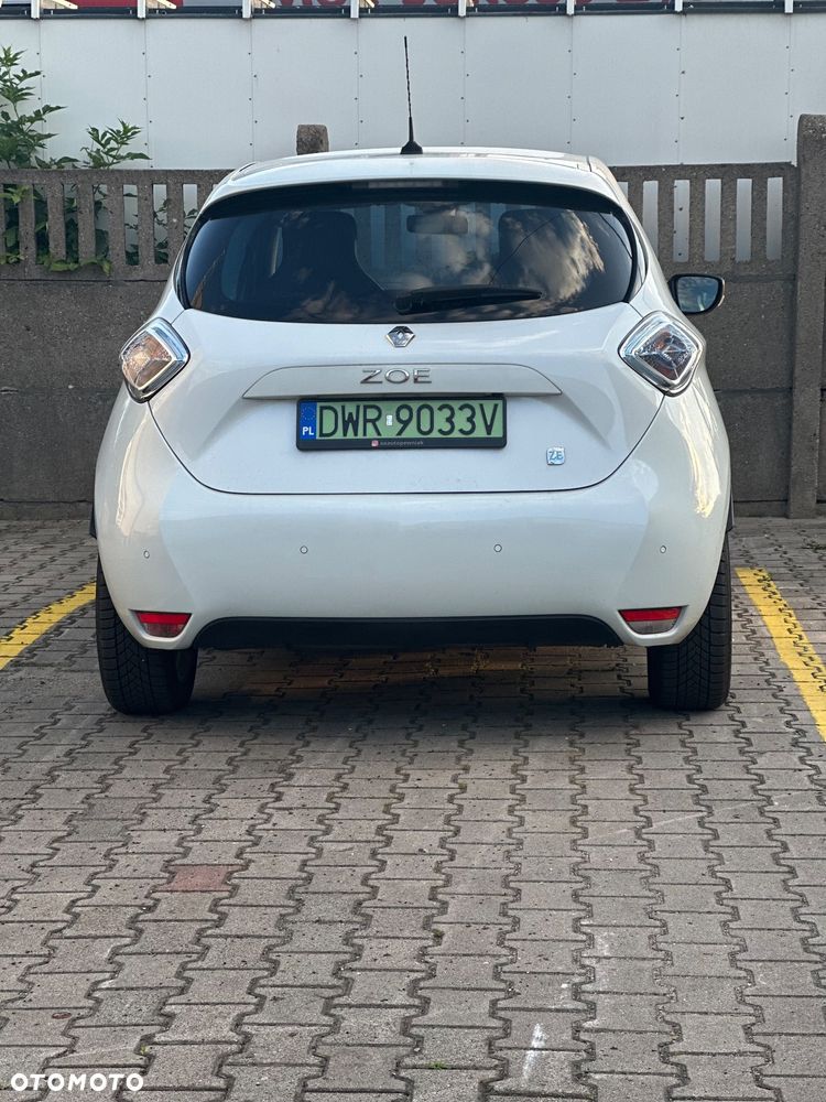 Renault Zoe Intense - 14