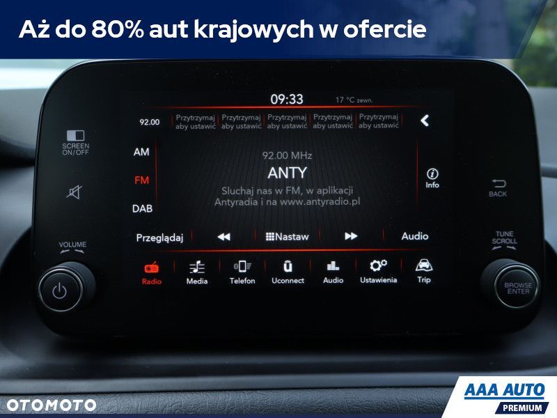 Fiat Tipo - 14