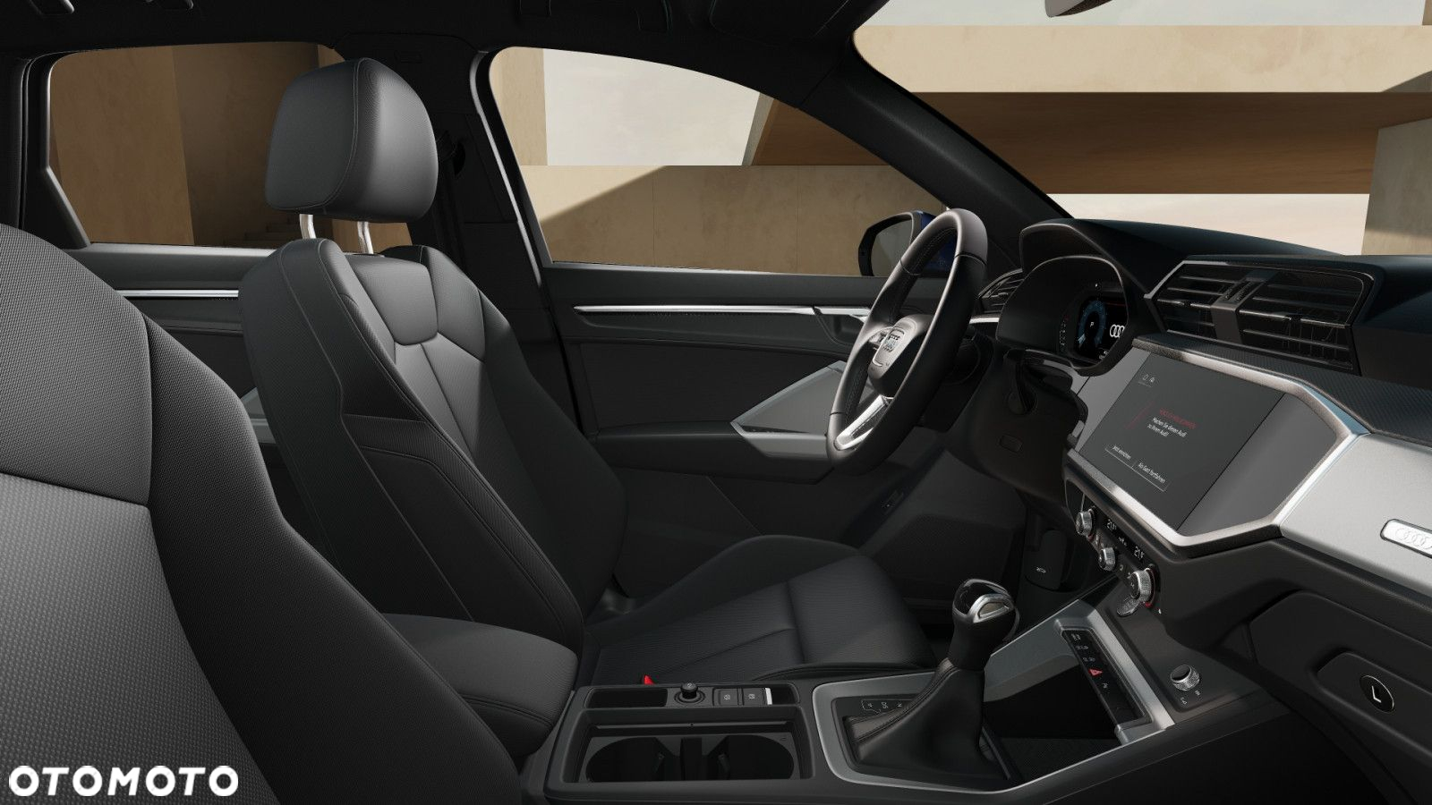 Audi Q3 - 8