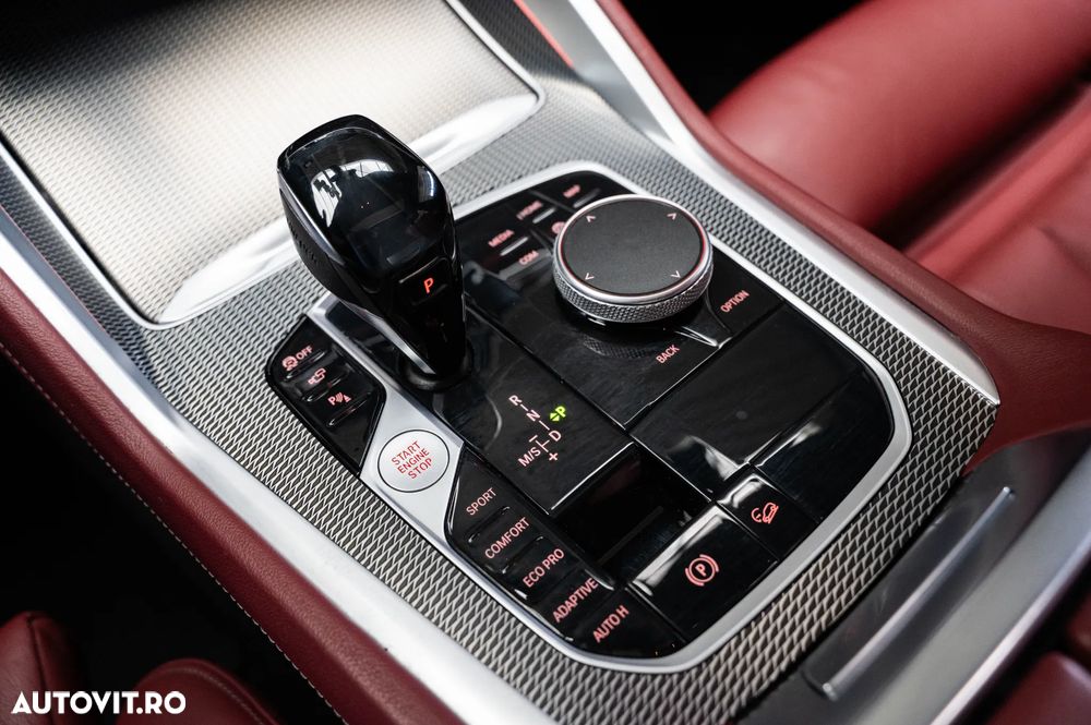 BMW X6 xDrive30d - 14