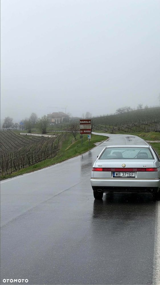 Alfa Romeo 164 - 23