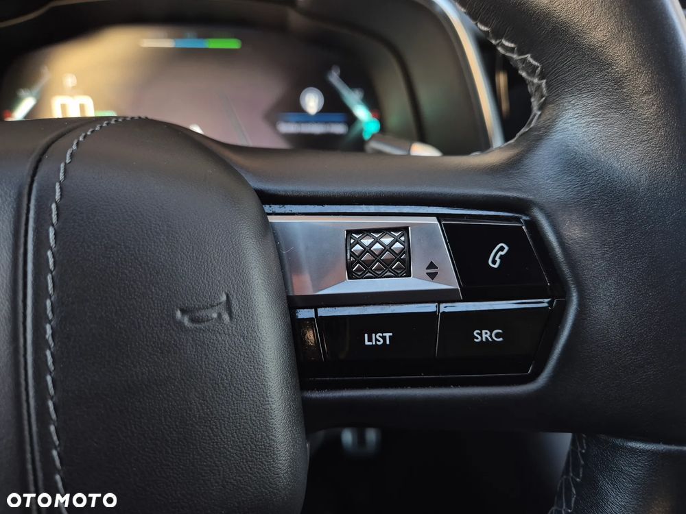 DS Automobiles DS 7 Crossback 1.6 E-Tense 4x4 Rivoli - 13