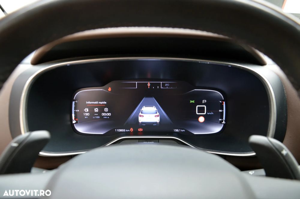 Citroën C5 Aircross 1.6 PureTech S&S EAT8 Shine - 5