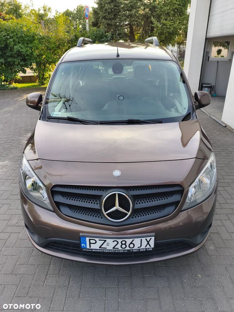 Mercedes-Benz Citan