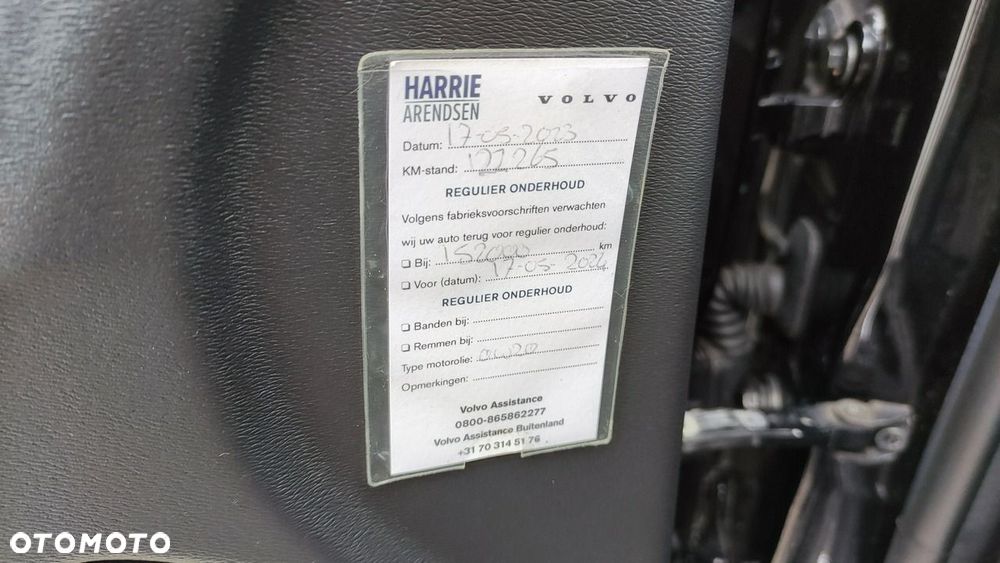 Volvo V60 - 28