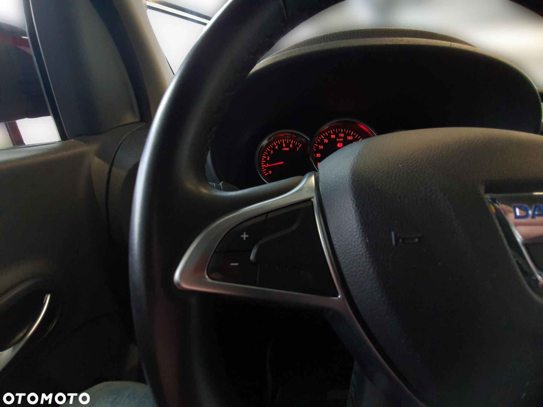 Dacia Dokker 1.3 TCe Techroad - 17