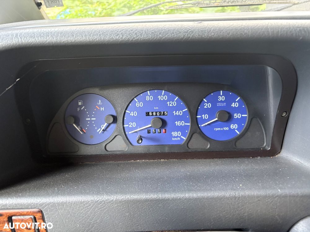 Fiat Ducato - 7