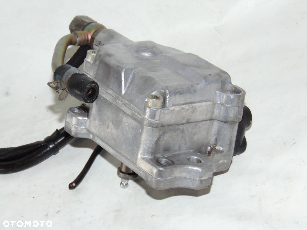 Odpalany moduł nastawnik sterownik pompy wtryskowej HDK216 AHF ATD pompa wtryskowa VW Volkswagen Golf 4 IV Bora Audi A3 Seat Leon Toledo II Skoda Octavia I diesel 1.9 TDI - 6