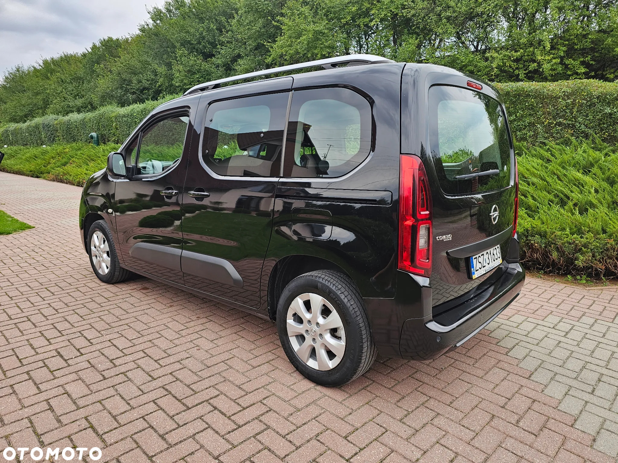 Opel Combo Life 1.2 Turbo Elite S&S - 7