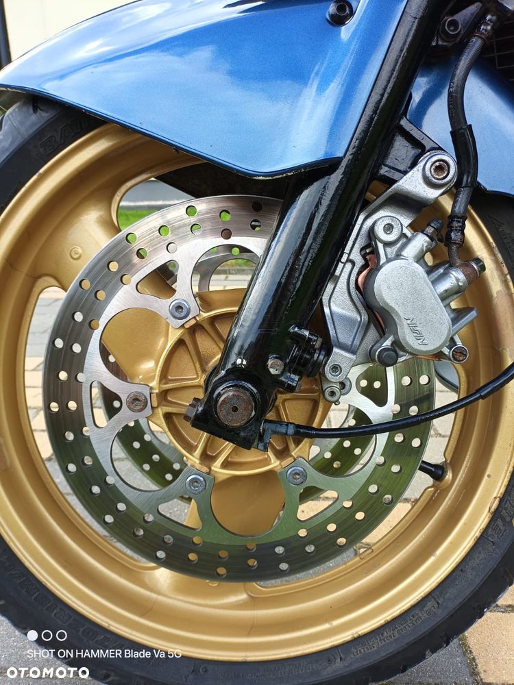 Honda ST - 16