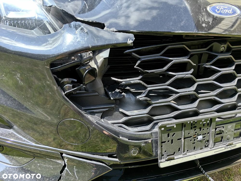 Ford Kuga 2.0 EcoBlue 4x4 ST-LINE X - 10