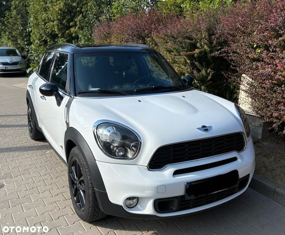 MINI Countryman - 1