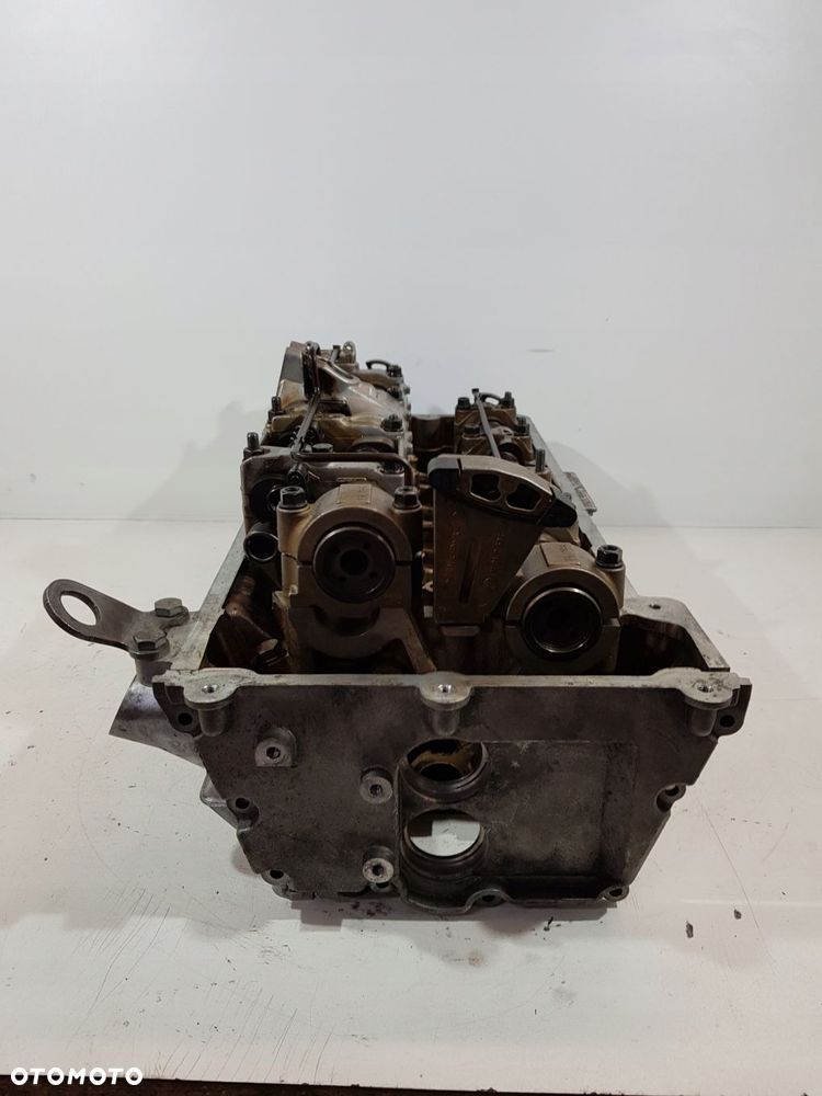 głowica lewa wałki bmw e60 e63 4.4b n62 7506390 - 6