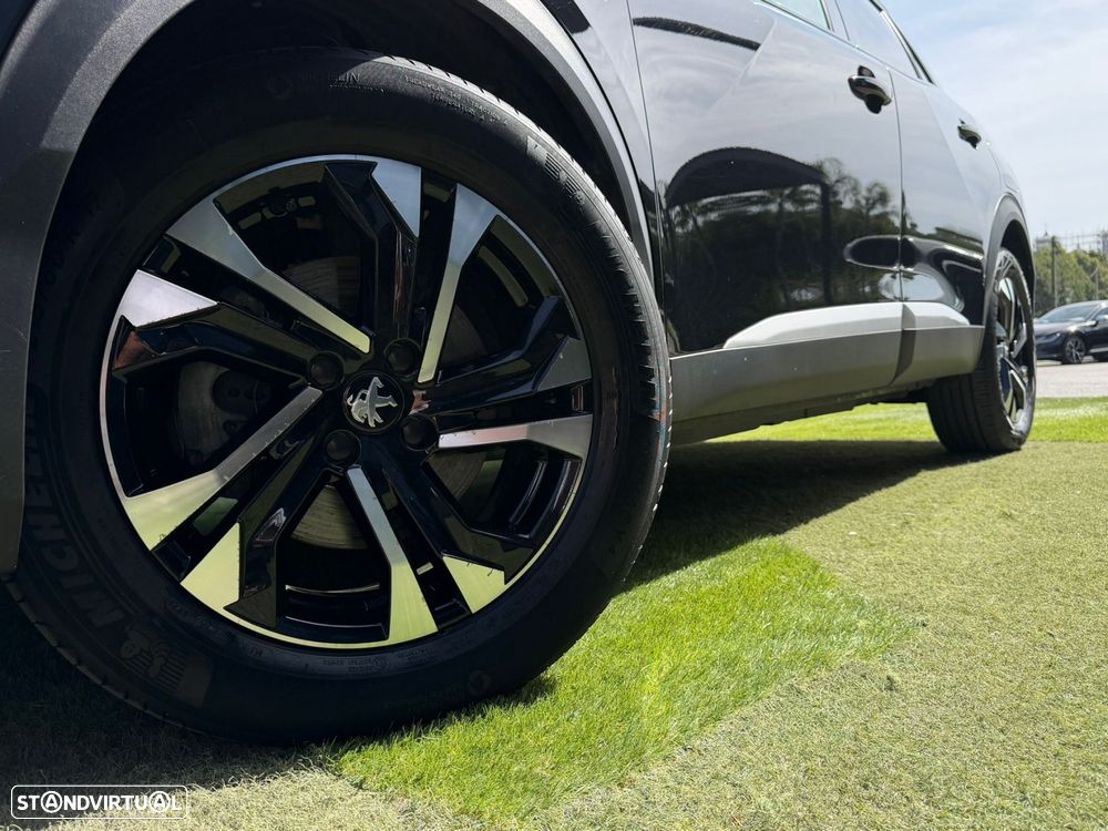 Peugeot e-2008 50 kWh GT - 5