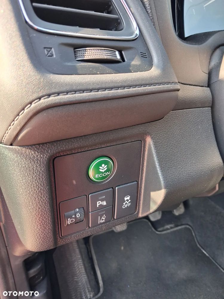 Honda HR-V - 10