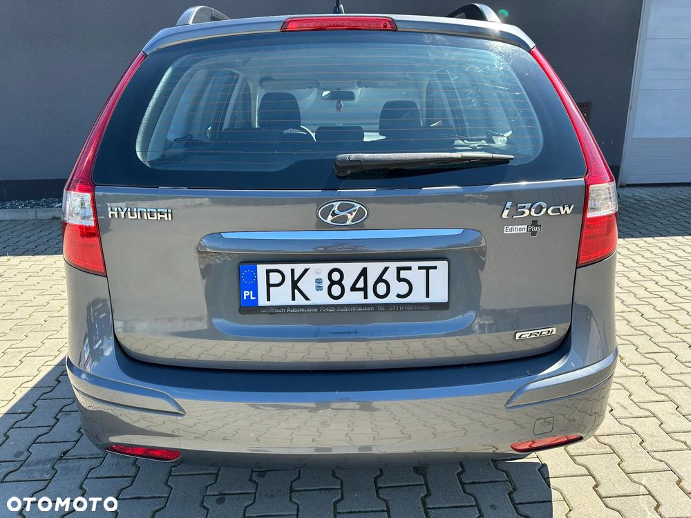 Hyundai i30 - 9