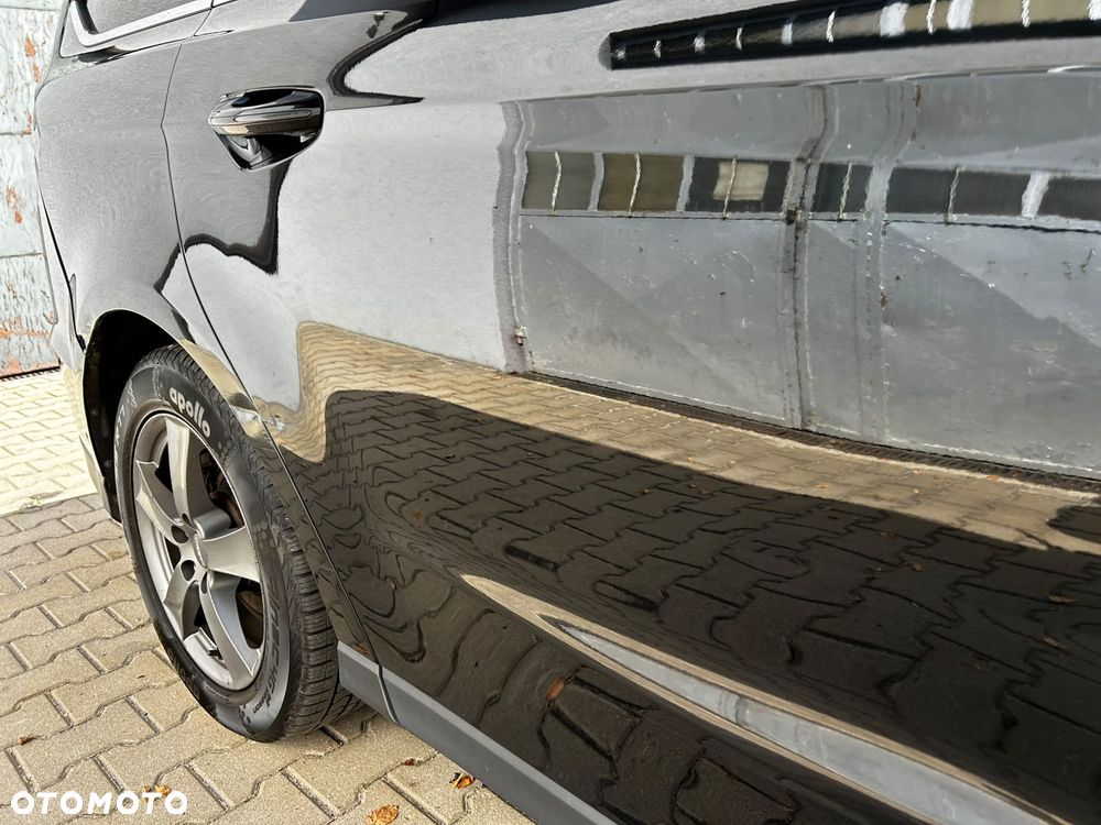 Ford Galaxy 2.0 TDCi Titanium - 35