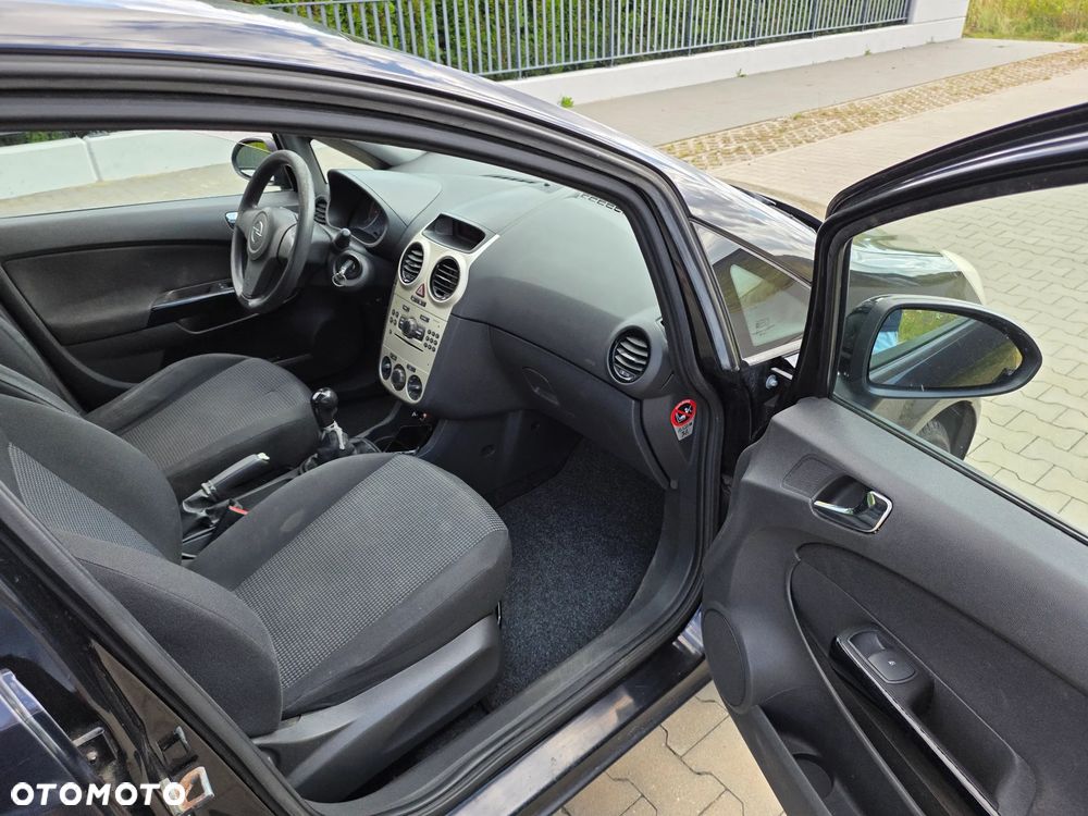 Opel Corsa 1.3 CDTI DPF (ecoFLEX) Selection - 6