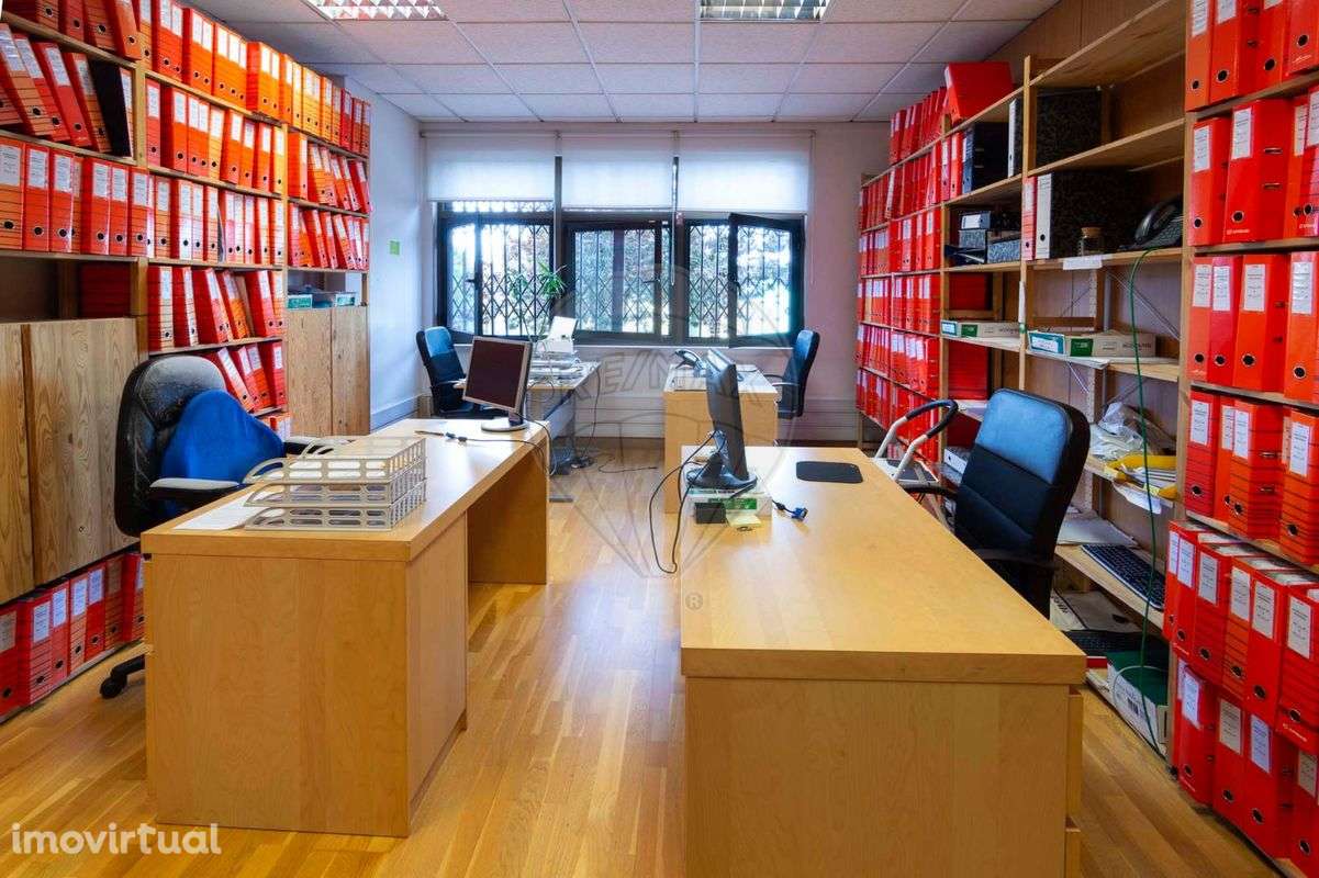 Escritório  para venda - Grande imagem: 2/13