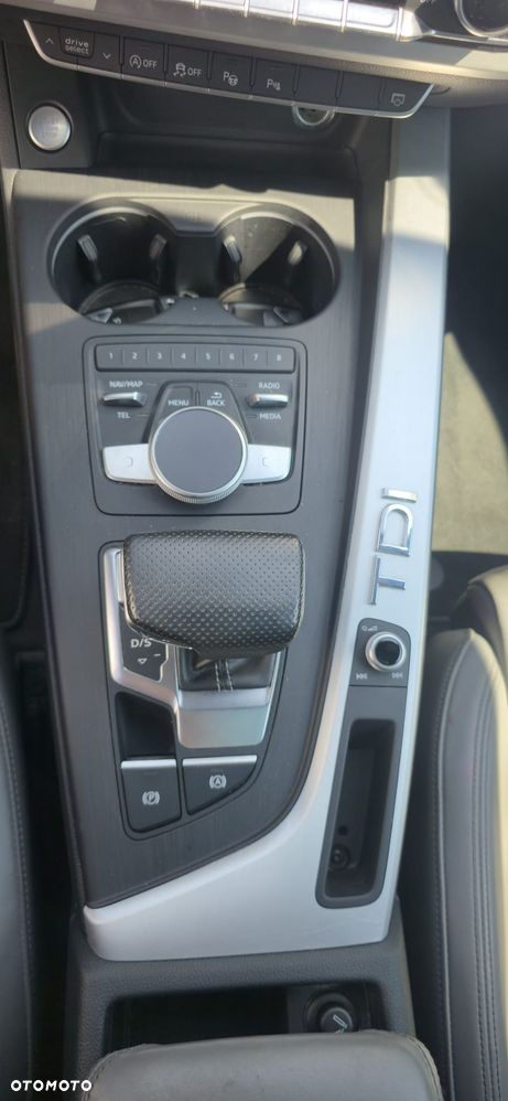 Audi A4 Allroad - 25
