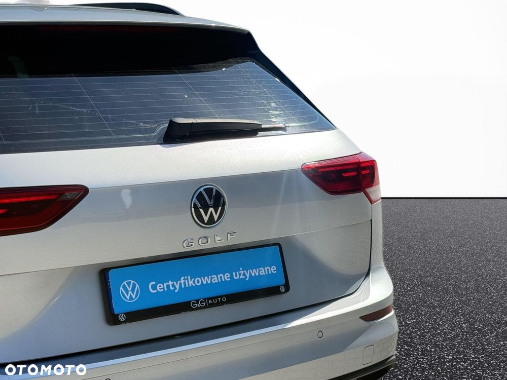 Volkswagen Golf Variant - 15