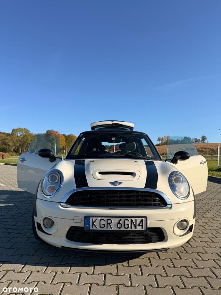 MINI Cooper S - 2
