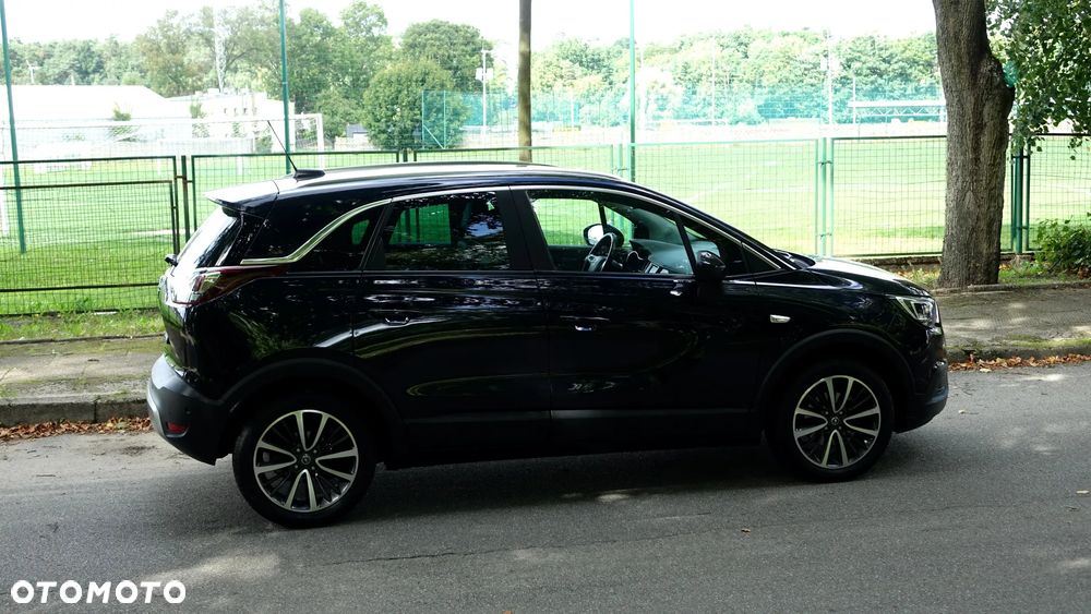 Opel Crossland X 1.2 Start/Stop Innovation - 36