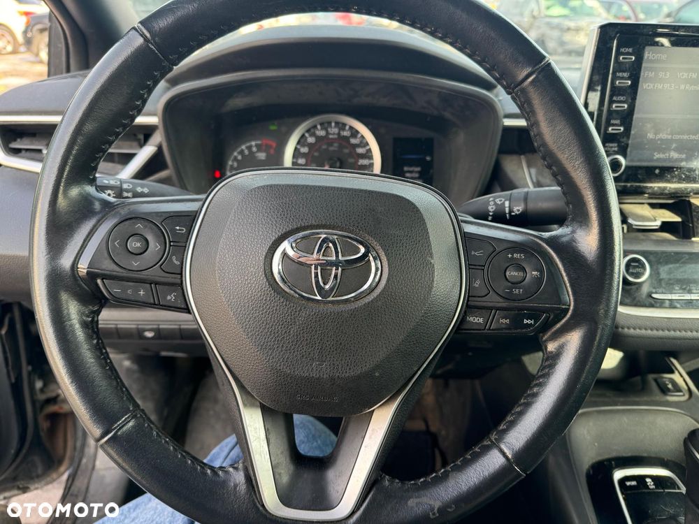 Toyota Corolla - 14
