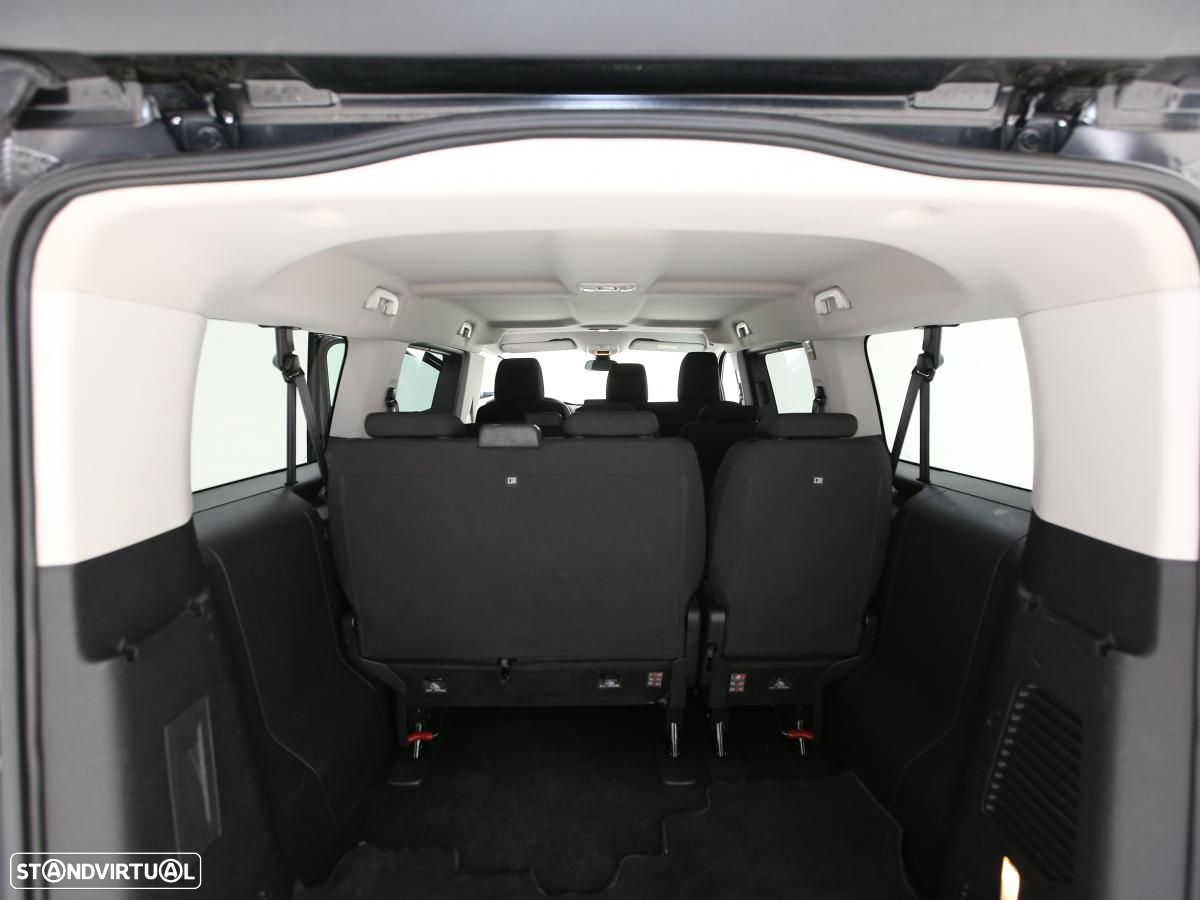 Toyota Proace Verso 1.5 D-4D L2 1.2T Comfort 9L PDL - 12