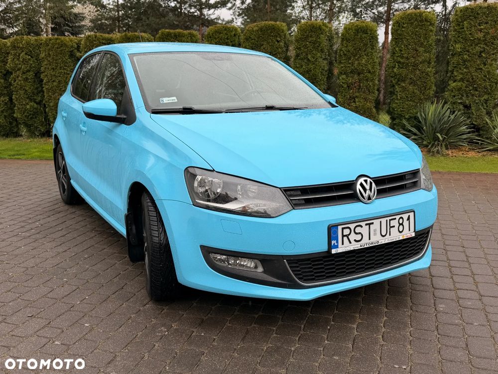 Volkswagen Polo 1.4 16V Highline DSG - 7