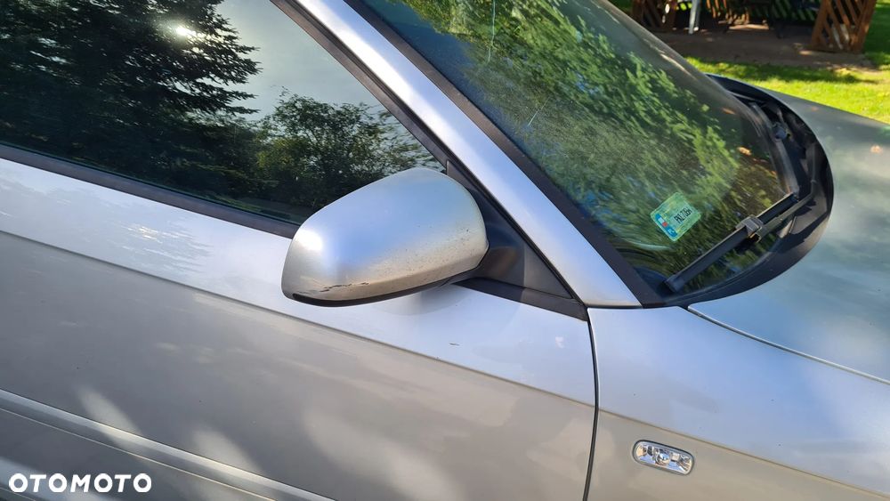 Audi A3 1.6 Ambition - 6