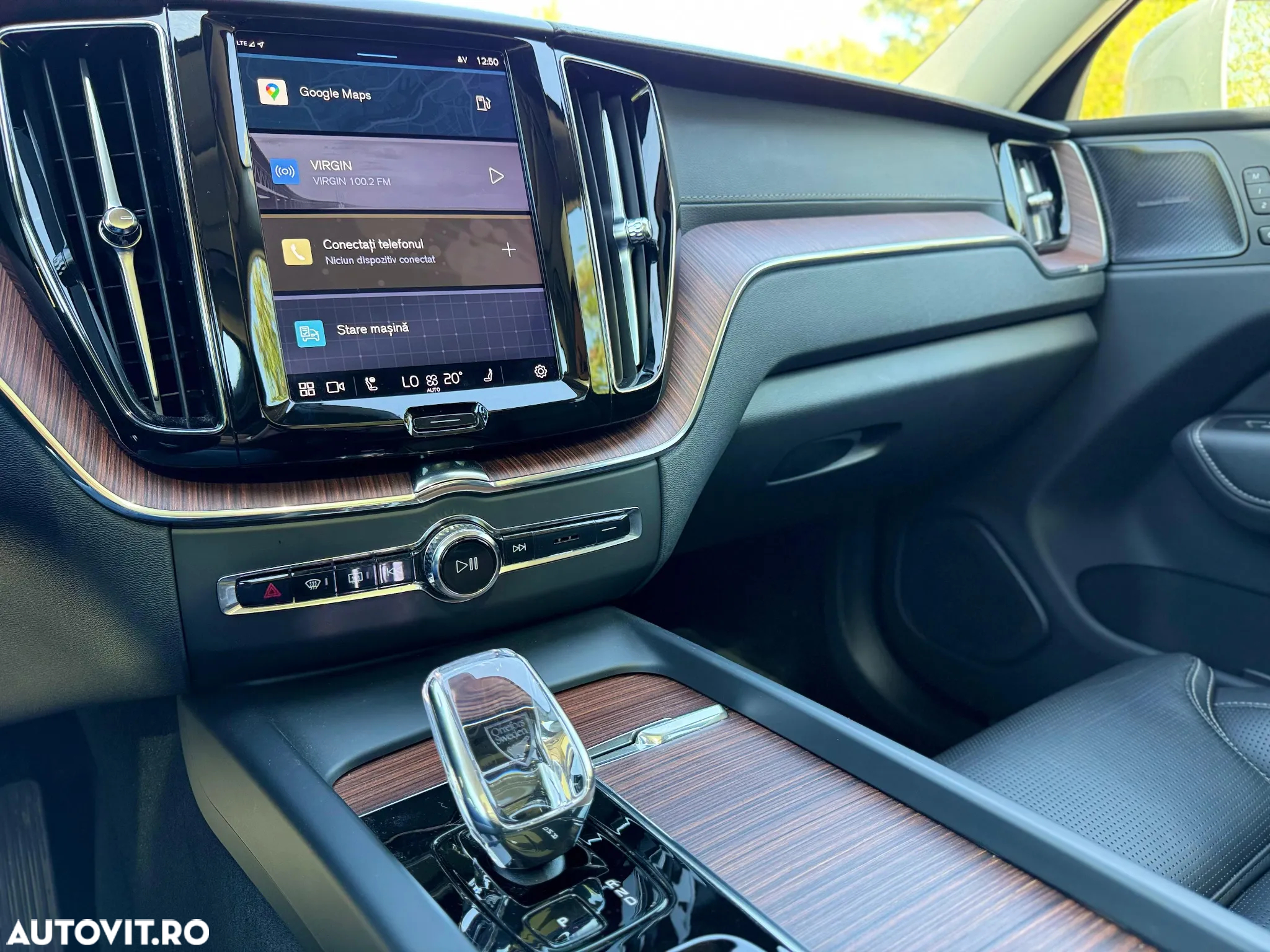 Volvo XC 60 - 10
