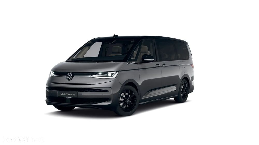 Volkswagen Multivan 2.0 TDI L2 Edition DSG - 1
