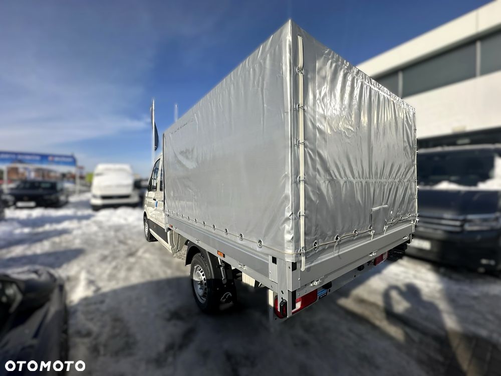 Volkswagen Crafter - 6