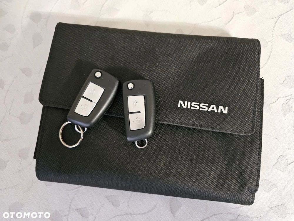 Nissan Juke 1.6 Shiro - 24