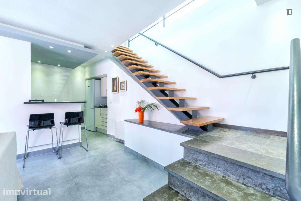 Casa com 1 quartos - localizado em Amadora Lisbon - Grande imagem: 3/10