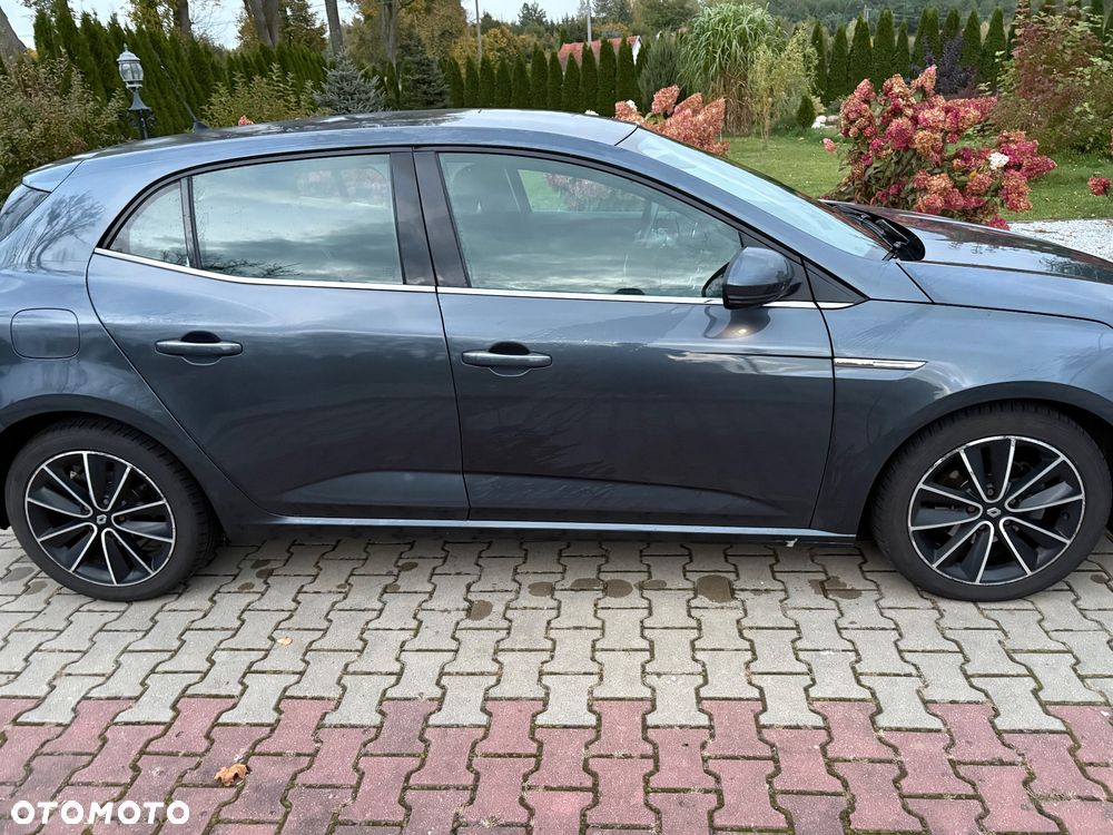 Renault Megane - 3