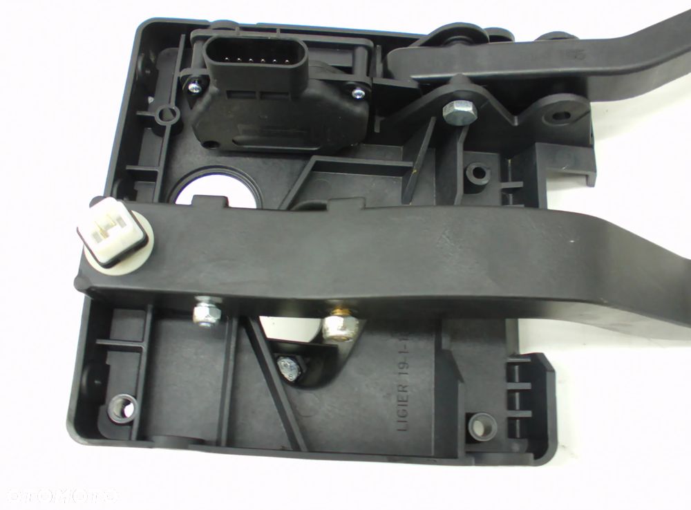 Ligier JS50 Pedał Gazu Hamulca Potencjometr - 2