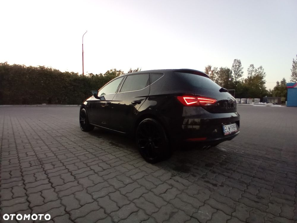 Seat Leon - 3