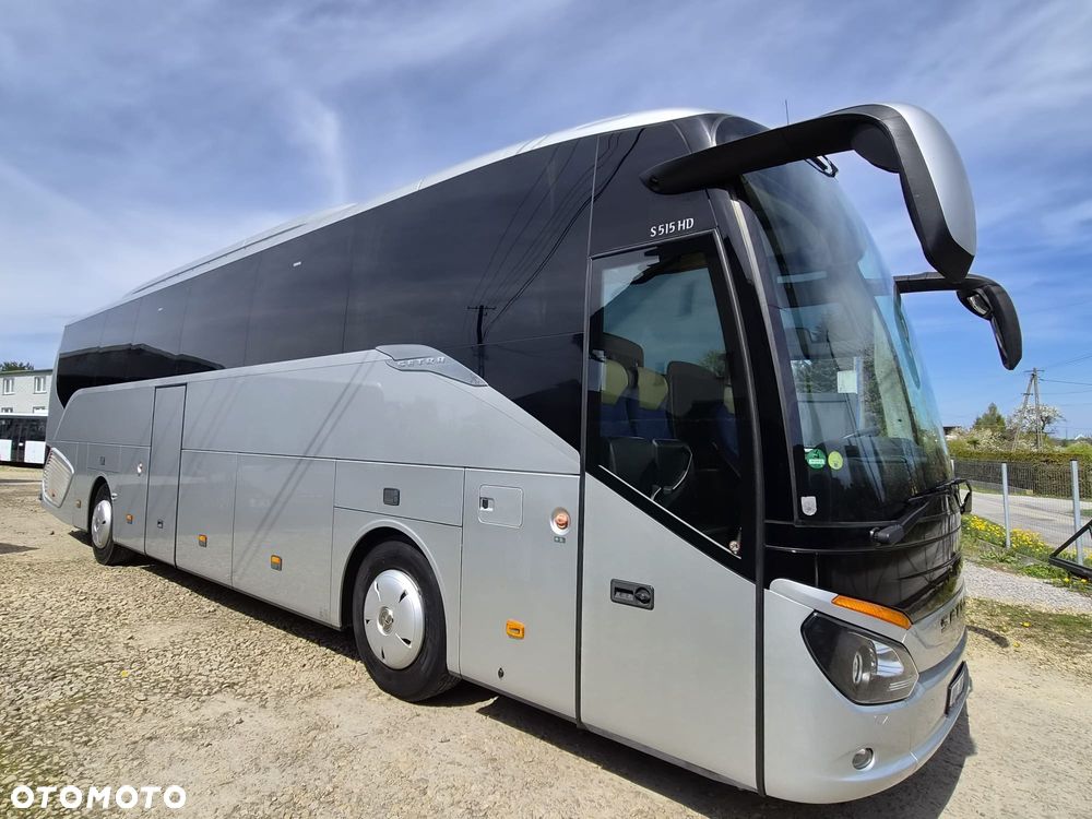 Setra 515HD - 1