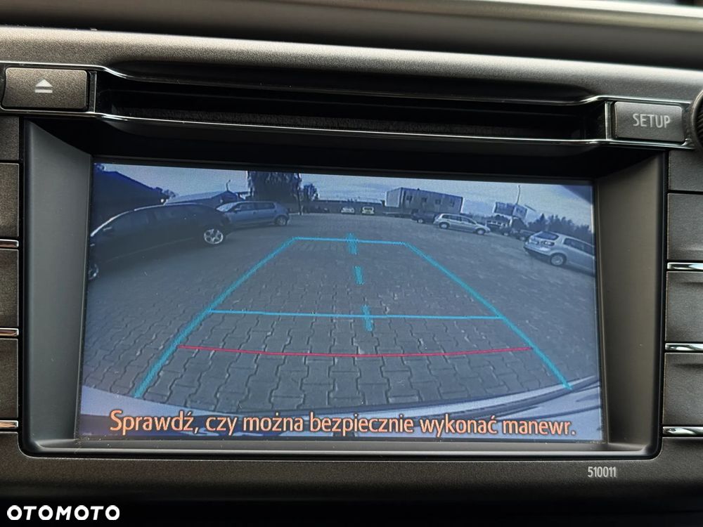 Toyota RAV4 2.0 D-4D Premium - 28